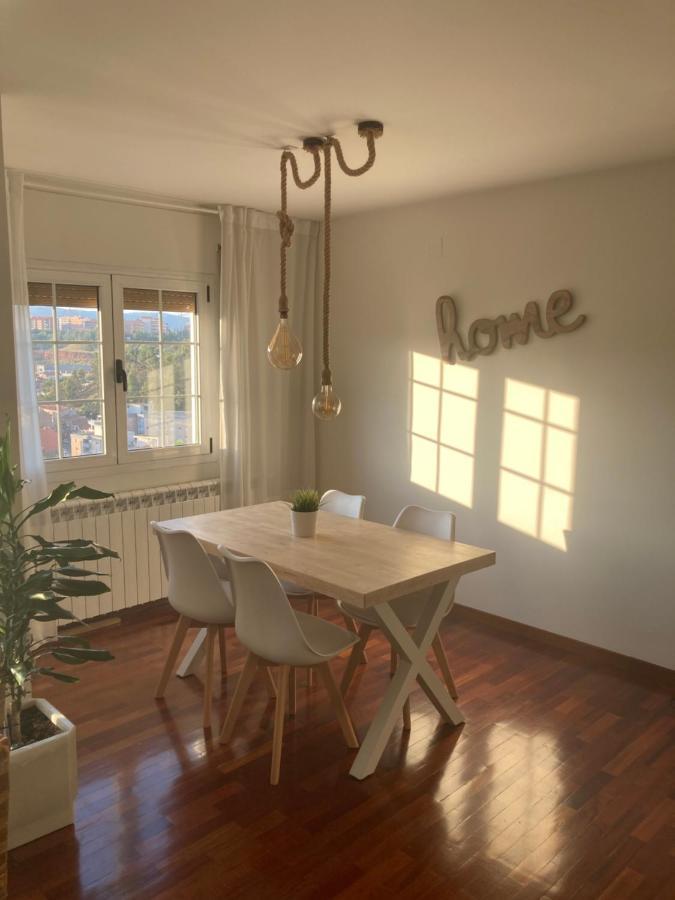 TeruelHome IV Atico con vistas y aparcamiento en el centro Exterior foto